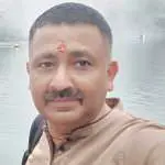 Photo of चन्द्रपाल सिंह चन्द