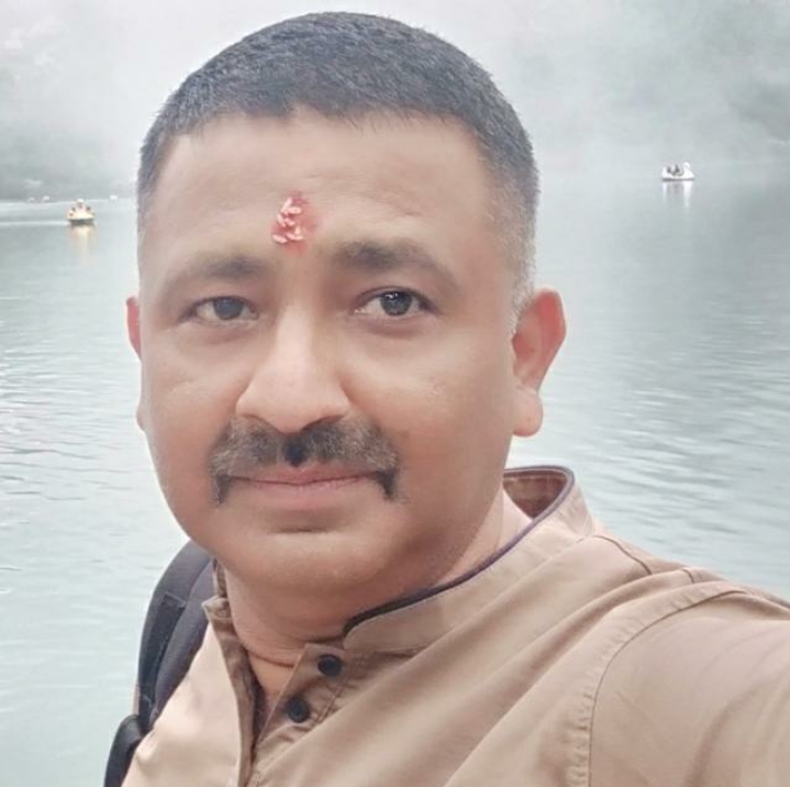 चन्द्रपाल सिंह चन्द
